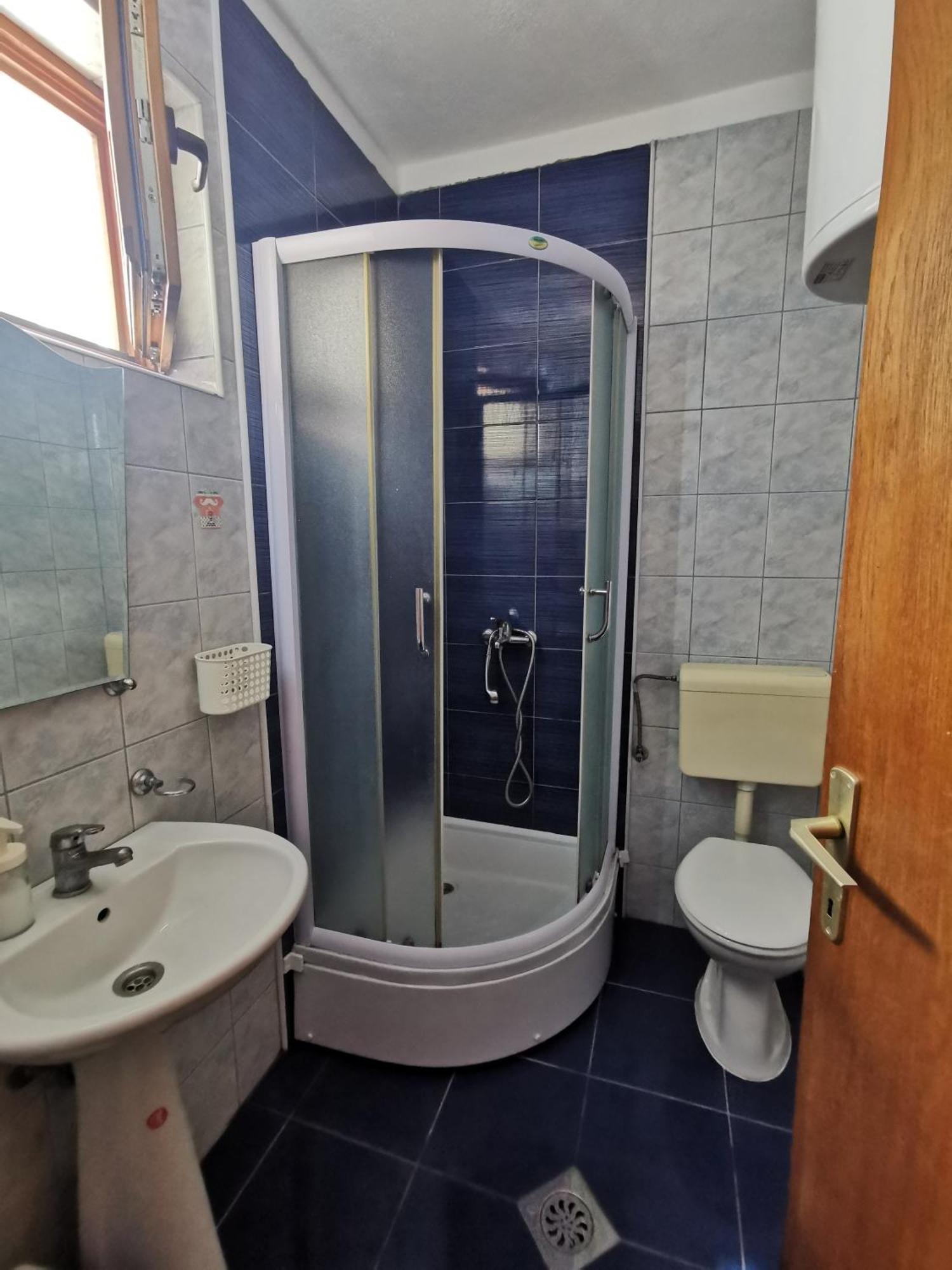 Blue Apartments & Suites Ohrid Eksteriør billede